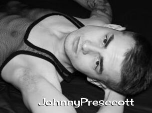 JohnnyPresccott