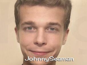 JohnnySeaman