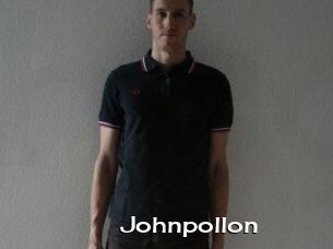 Johnpollon