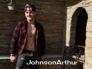 JohnsonArthur