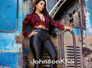 JohnsonKhai
