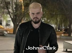 JohnxClark