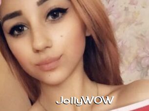 JollyWOW