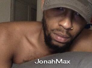 JonahMax