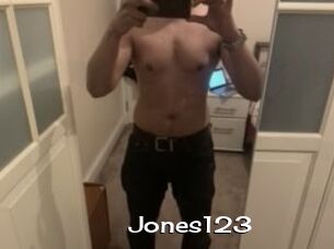 Jones123