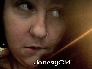 JonesyGirl