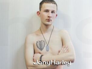 JonyHarley