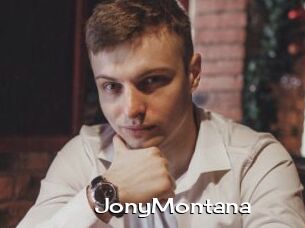 JonyMontana