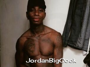 JordanBigCock
