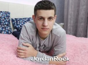 JordanRock
