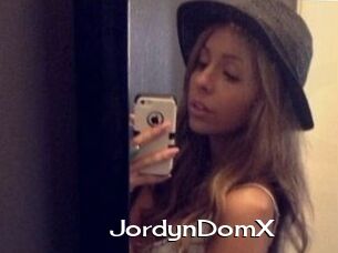 JordynDomX