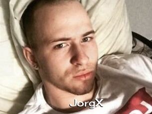JorgX