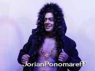 JorianPonomareff