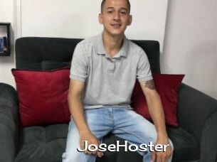 JoseHoster