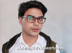 JosephMilestone