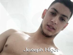 Joseph_Higor