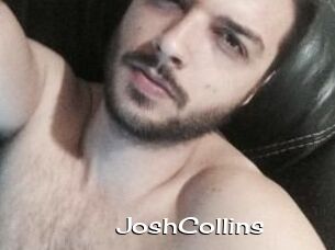 JoshCollins