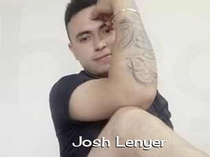 Josh_Lenyer