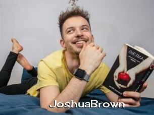 JoshuaBrown