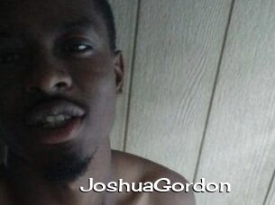 Joshua_Gordon