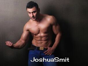 JoshuaSmit