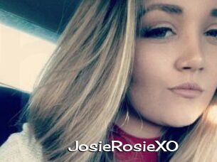 JosieRosieXO