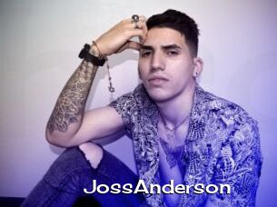 JossAnderson