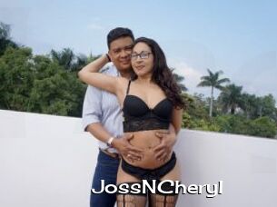 JossNCheryl