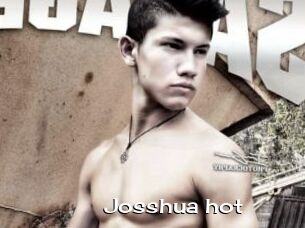 Josshua_hot