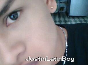 JostinLatinBoy