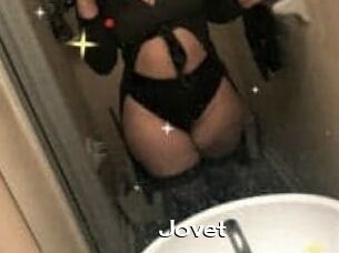 Jovet