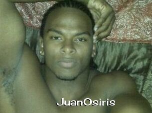 JuanOsiris