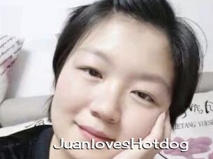 JuanlovesHotdog