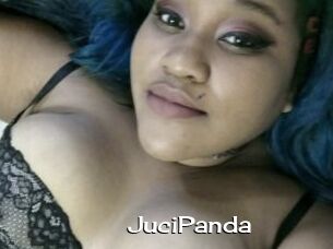 JuciPanda