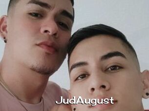 JudAugust