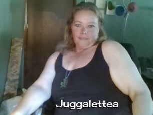 Juggalettea