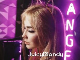JuicyBlondy
