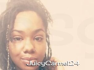 JuicyCarmel24