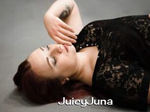 JuicyJuna