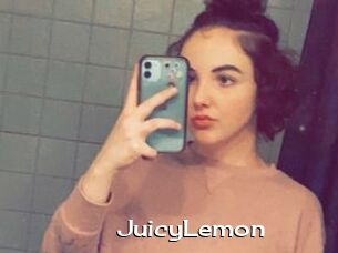 JuicyLemon