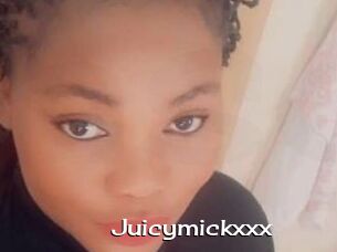 Juicymickxxx