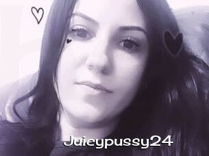 Juicypussy24