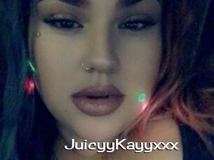JuicyyKayyxxx
