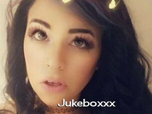 Jukeboxxx