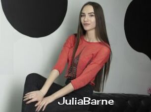 JuliaBarne