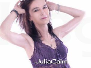 JuliaCalm