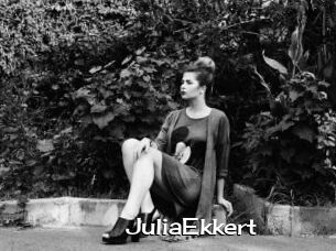 JuliaEkkert
