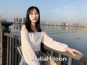 JuliaHilson