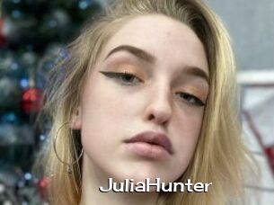 JuliaHunter