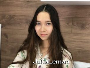 JuliaLeman